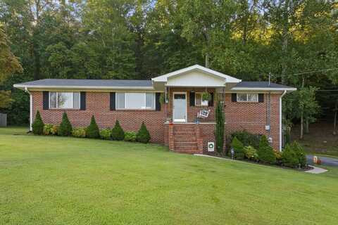 348 S Pine Street, Dayton, TN 37321