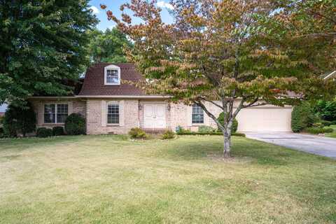 7015 Leslie Dell Lane, Chattanooga, TN 37421