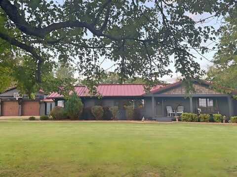 12605 Red Clay Road, Apison, TN 37302