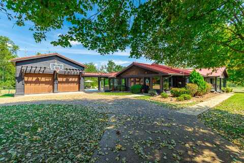 12605 Red Clay Road, Apison, TN 37302