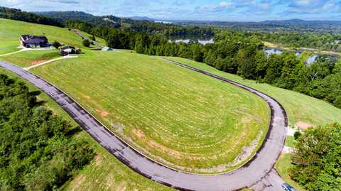 0 Mill Drive, Decatur, TN 37322