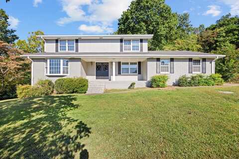 3408 Fleeta Lane, Chattanooga, TN 37416