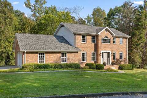 407 English Oaks Drive, Hixson, TN 37343