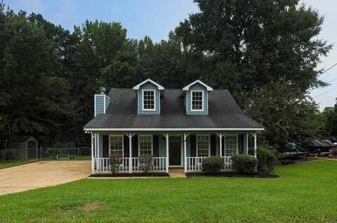 17 LEE ROAD 2066, PHENIX CITY, AL 36870