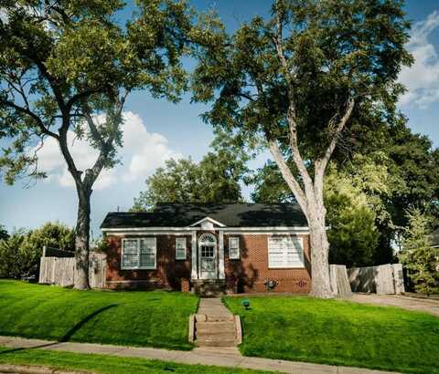 1164 TATE DRIVE, COLUMBUS, GA 31906