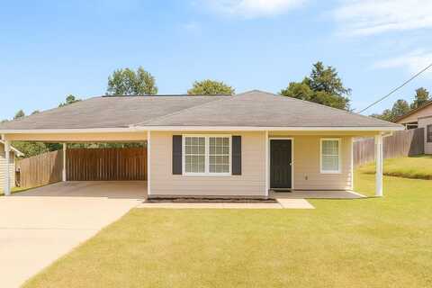 589 MILL POND DRIVE, PHENIX CITY, AL 36870