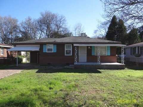 2848 BLAN STREET, COLUMBUS, GA 31903