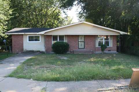5023/5022 FORREST ROAD, COLUMBUS, GA 31907