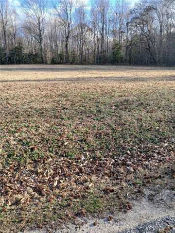 0 Bull Neck Road, Caret, VA 22436