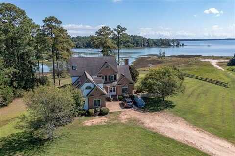 905 Williams Wharf Road, Mathews, VA 23109