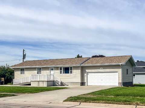 178 12th Avenue, Columbus, NE 68601