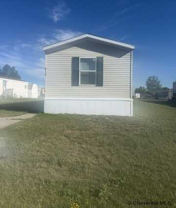 512 HIGH SIDE TRL, Cheyenne, WY 82007