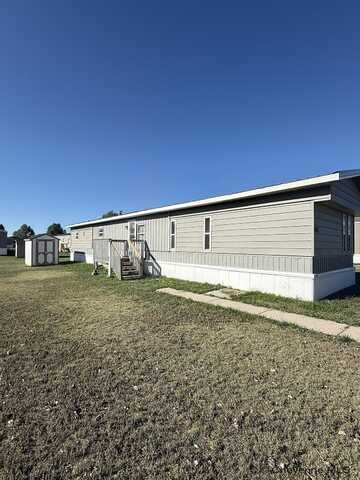 507 DALLAS RD, Cheyenne, WY 82007