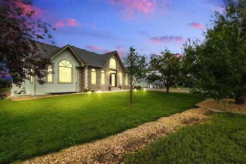 2500 MOONLIGHT CT, Cheyenne, WY 82009