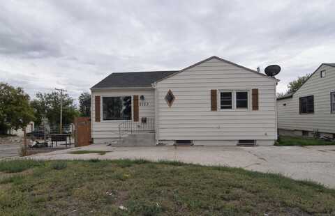 2123 E 18TH ST, Cheyenne, WY 82001