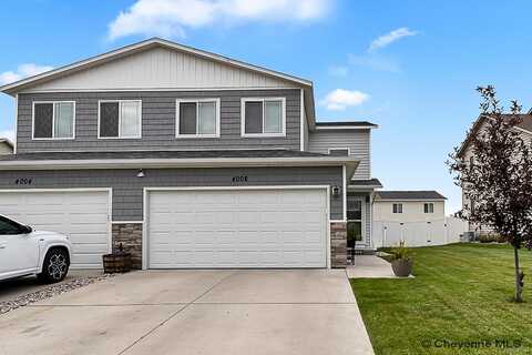 4008 FIRE WALKER TRL, Cheyenne, WY 82009