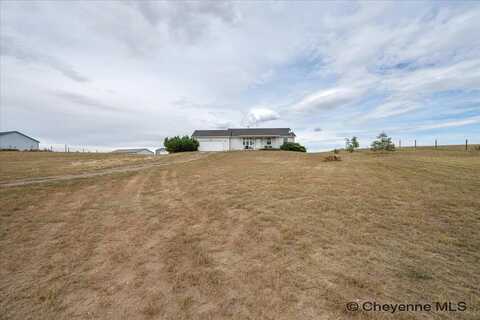 3726 CHUCK WAGON RD, Cheyenne, WY 82009