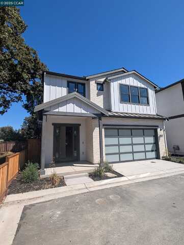 251 Haleena Ct, Walnut Creek, CA 94597
