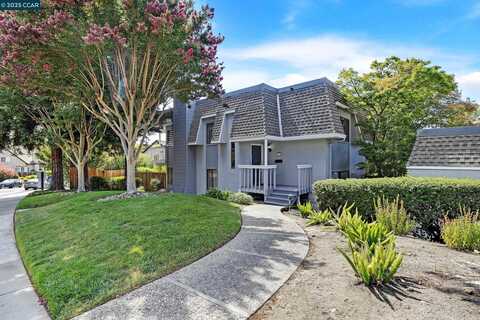 700 Tampico, Walnut Creek, CA 94598