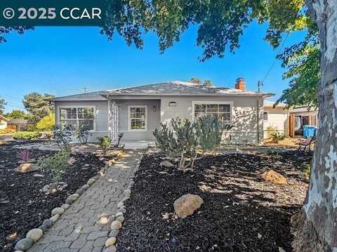 3288 Hudson Ave, Walnut Creek, CA 94597