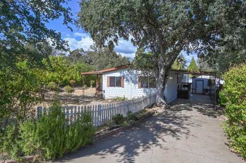 1805 Live Oak Dr., Vallecito, CA 95251