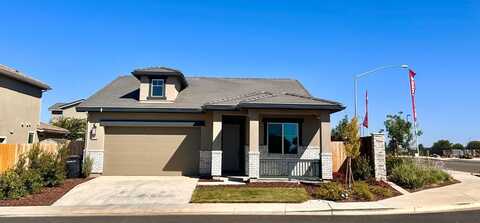 1039 Longview Drive, Oakdale, CA 95361