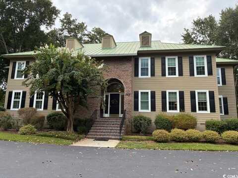 333 Golden Bear Dr., Pawleys Island, SC 29585