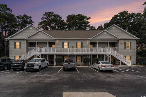 100 Lazy Willow Ln., Myrtle Beach, SC 29588