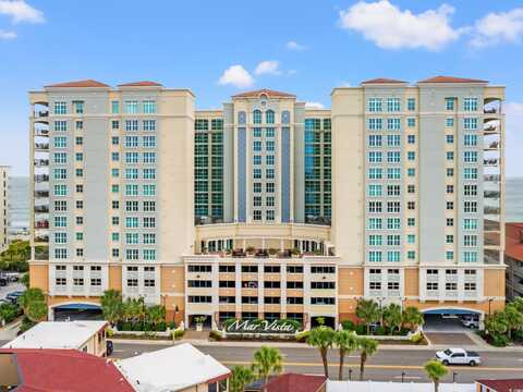 603 S Ocean Blvd., North Myrtle Beach, SC 29582