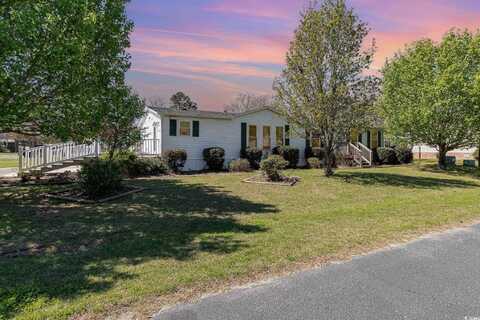 832 Rusty Anchor Ct., Murrells Inlet, SC 29576