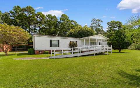 652 BEAR GRASS RD W, Longs, SC 29568