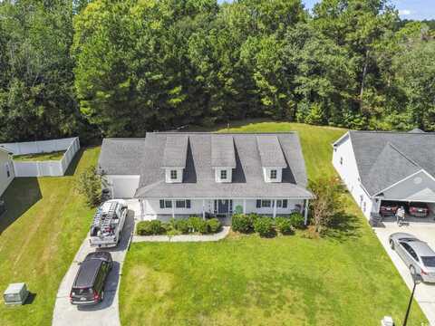 157 Blue Jacket Dr., Aynor, SC 29544