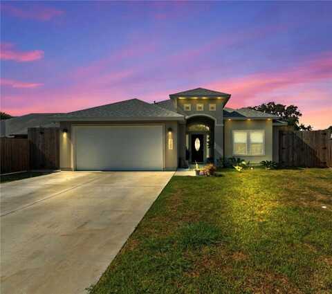 2705 Quebec Drive, Corpus Christi, TX 78414