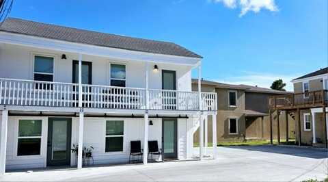 1117 Ocean Drive unit: D, Corpus Christi, TX 78404