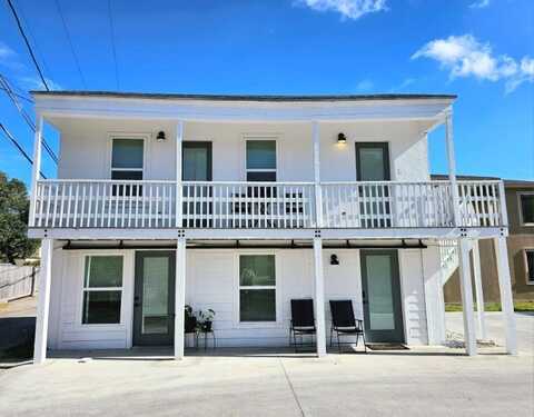 1117 Ocean Drive unit: C, Corpus Christi, TX 78404