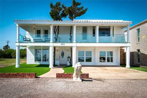 3553 Ocean Drive, Corpus Christi, TX 78411