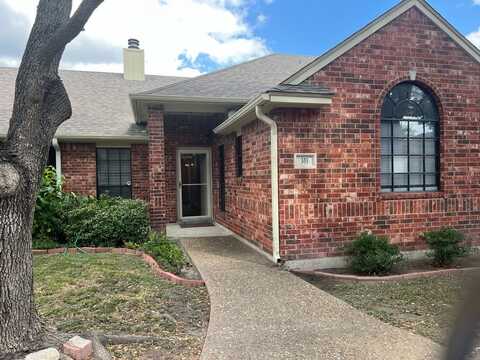 4022 Wood River Drive unit: 3B, Corpus Christi, TX 78410