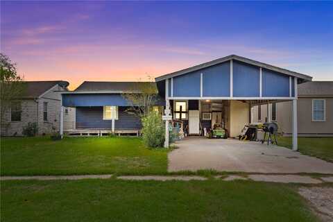 310 E 2nd Street, Bishop, TX 78343