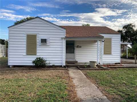 106 W 6th Street, Bishop, TX 78343