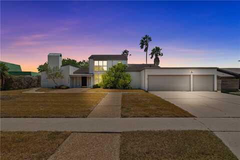 7034 Hathor Drive, Corpus Christi, TX 78412