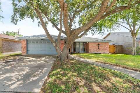 3046 Charter, Corpus Christi, TX 78414