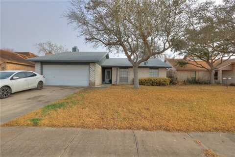 7314 Montreal, Corpus Christi, TX 78414