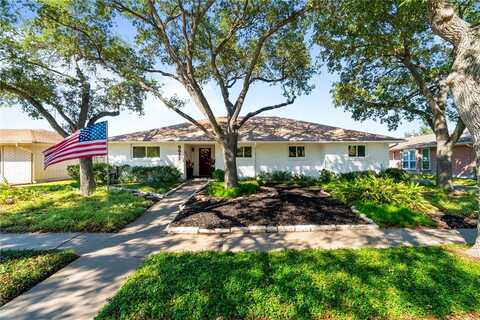 6622 Sahara Drive, Corpus Christi, TX 78412