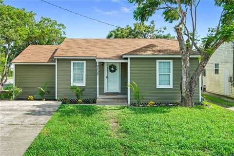 3702 Harris Drive, Corpus Christi, TX 78411
