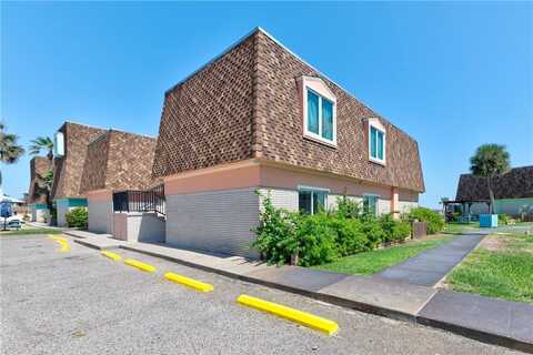 700 Island Retreat unit: 41, Port Aransas, TX 78373