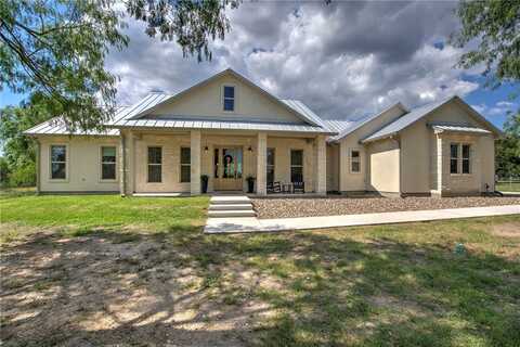 21070 McMurray Ln, Mathis, TX 78368
