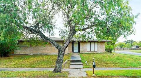 801 Pyramid Drive, Corpus Christi, TX 78412
