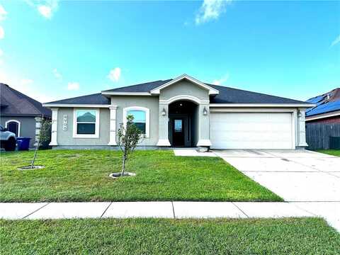 6705 Battery Park Court, Corpus Christi, TX 78414