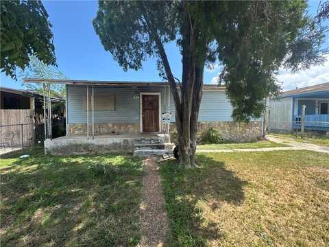 4526 Domingo Drive, Corpus Christi, TX 78416