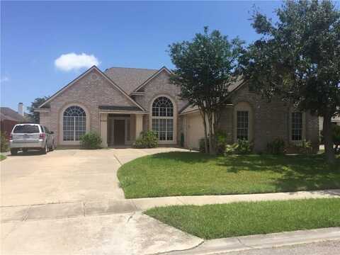 6302 Saint Tropez Street, Corpus Christi, TX 78414